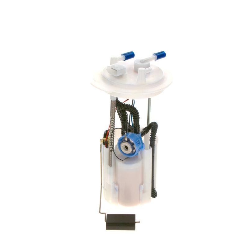 Unité d'injection de carburant BOSCH 0 986 580 987