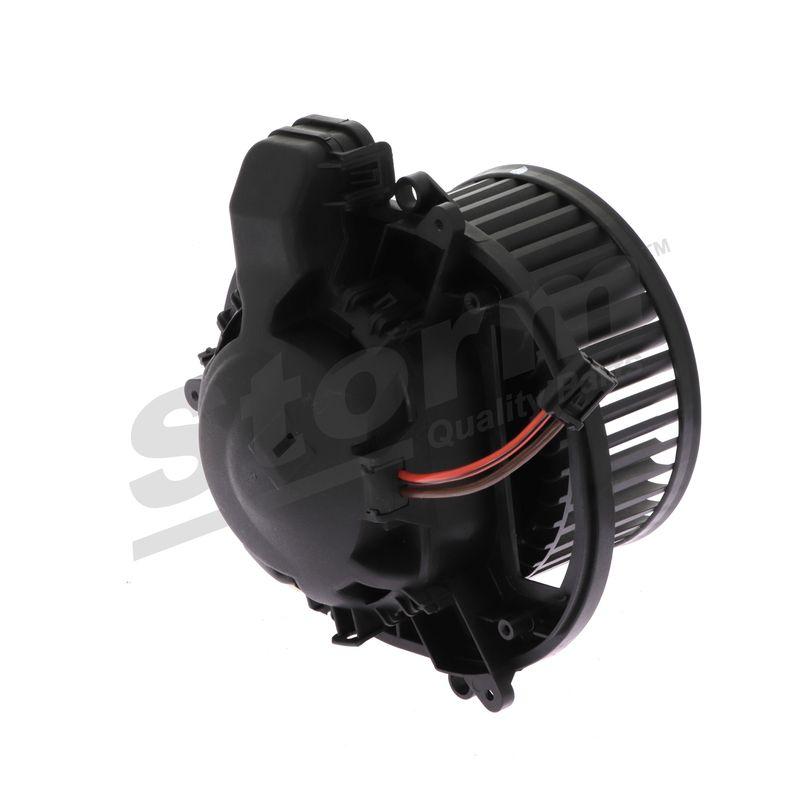 Pulseur d'air habitacle STORM QUALITY PARTS 1510804