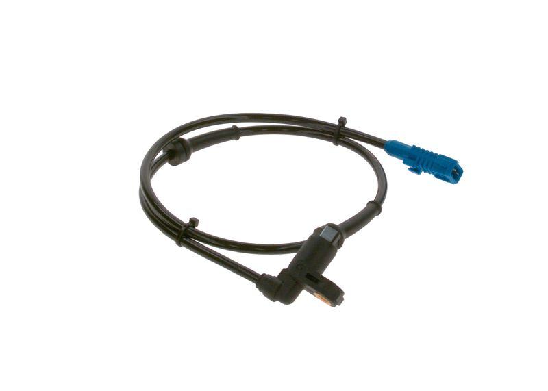 Capteur, vitesse de roue BOSCH 0 986 594 022