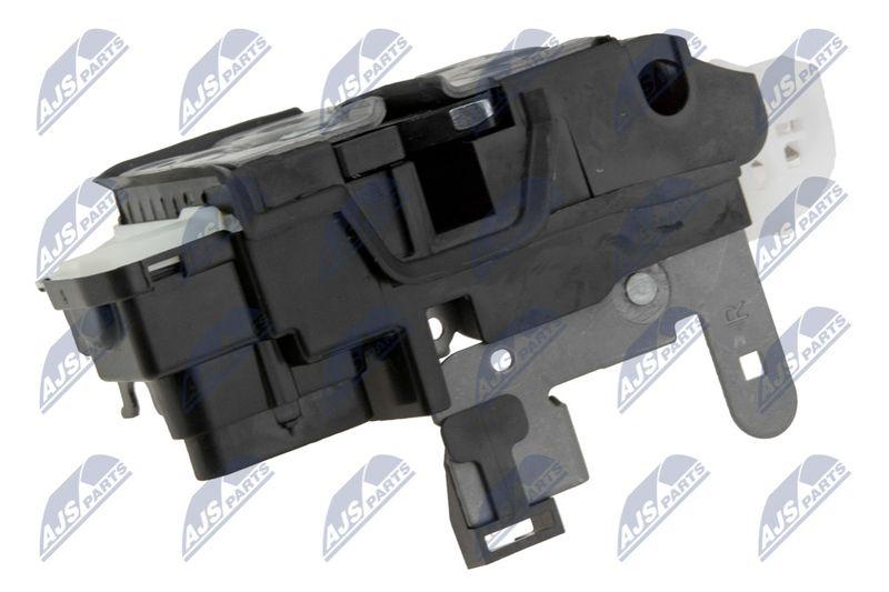 Serrure de porte NTY EZC-VV-036