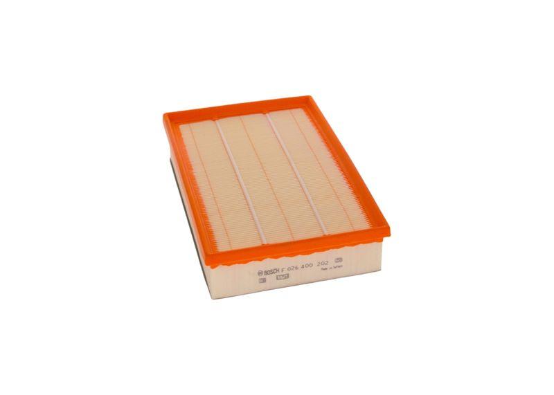 Filtre à air BOSCH F 026 400 202