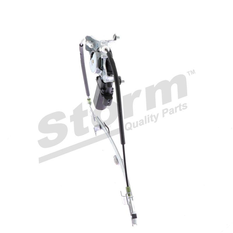 Lève-vitre STORM QUALITY PARTS 87174ST