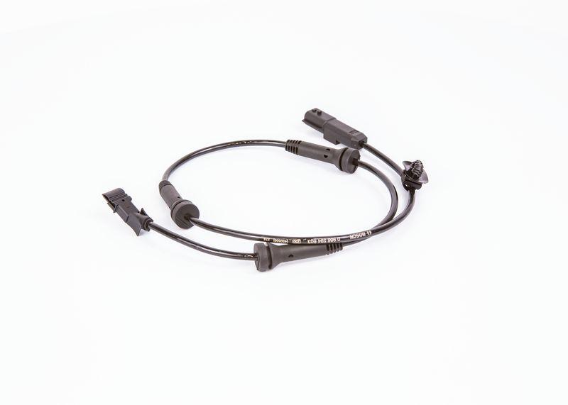 Capteur, vitesse de roue BOSCH 0 986 594 603