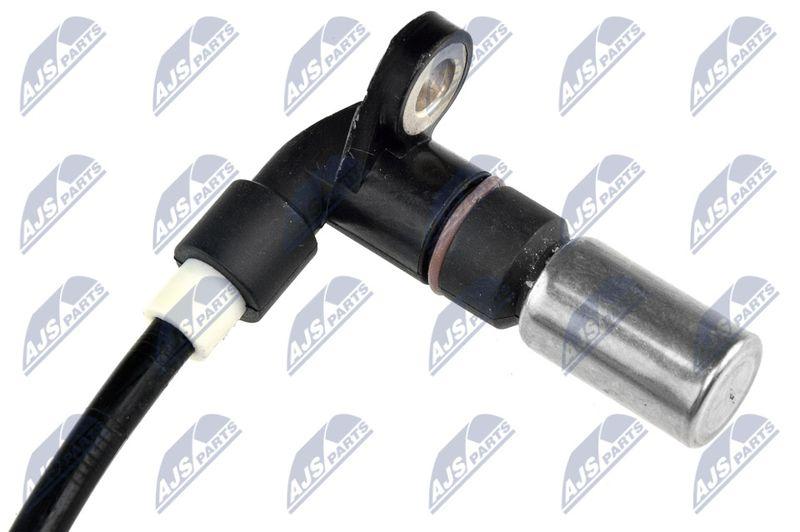Capteur, vitesse de roue NTY HCA-ME-003