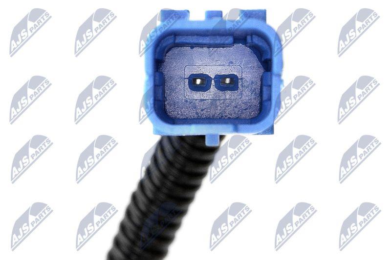 Capteur, vitesse de roue NTY HCA-CT-004