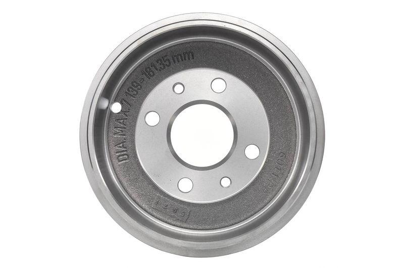 Tambour de frein BOSCH 0 986 477 083
