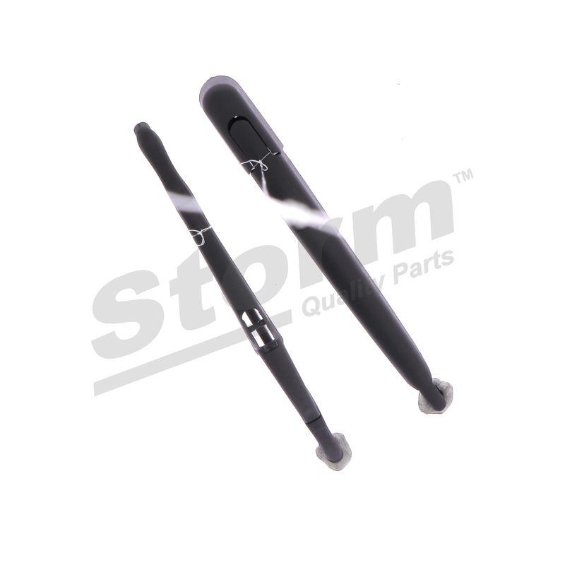 Kit de bras d'essuie-glace, nettoyage des vitres STORM QUALITY PARTS 87241KIT
