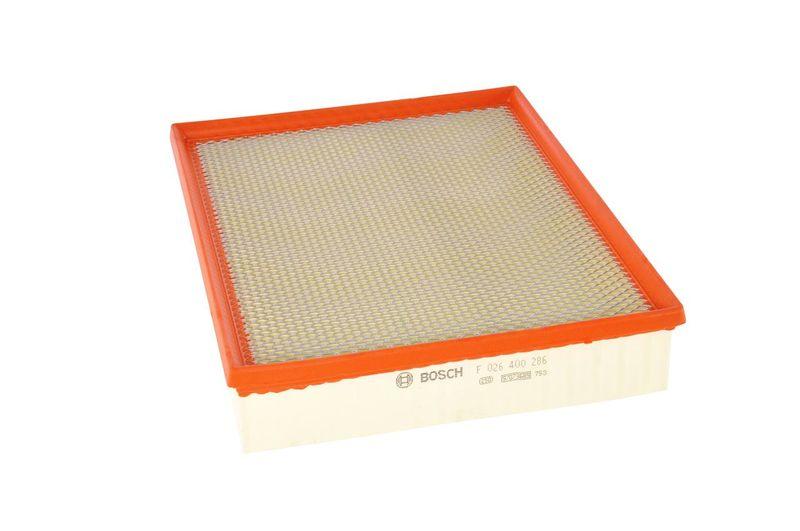 Filtre à air BOSCH F 026 400 286