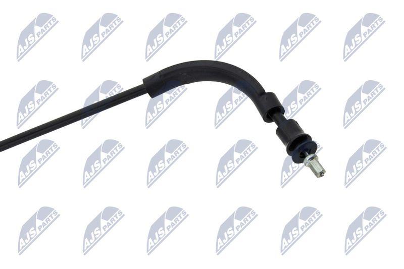Tirette de capot moteur NTY EZC-ME-024