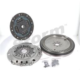 Kit adaptateur, embrayage STORM QUALITY PARTS STO1011
