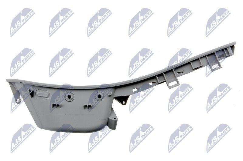 Poignet de porte, équipment intérieur NTY EWS-BM-043