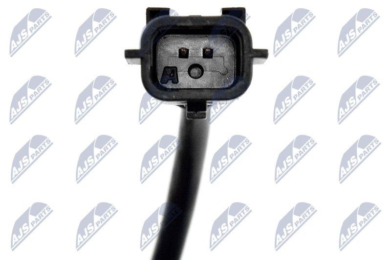 Capteur, vitesse de roue NTY HCA-RE-025