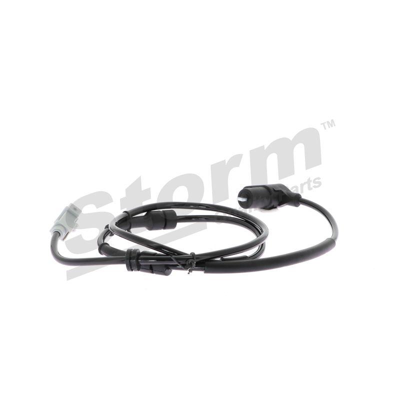 Capteur, vitesse de roue STORM QUALITY PARTS 777125