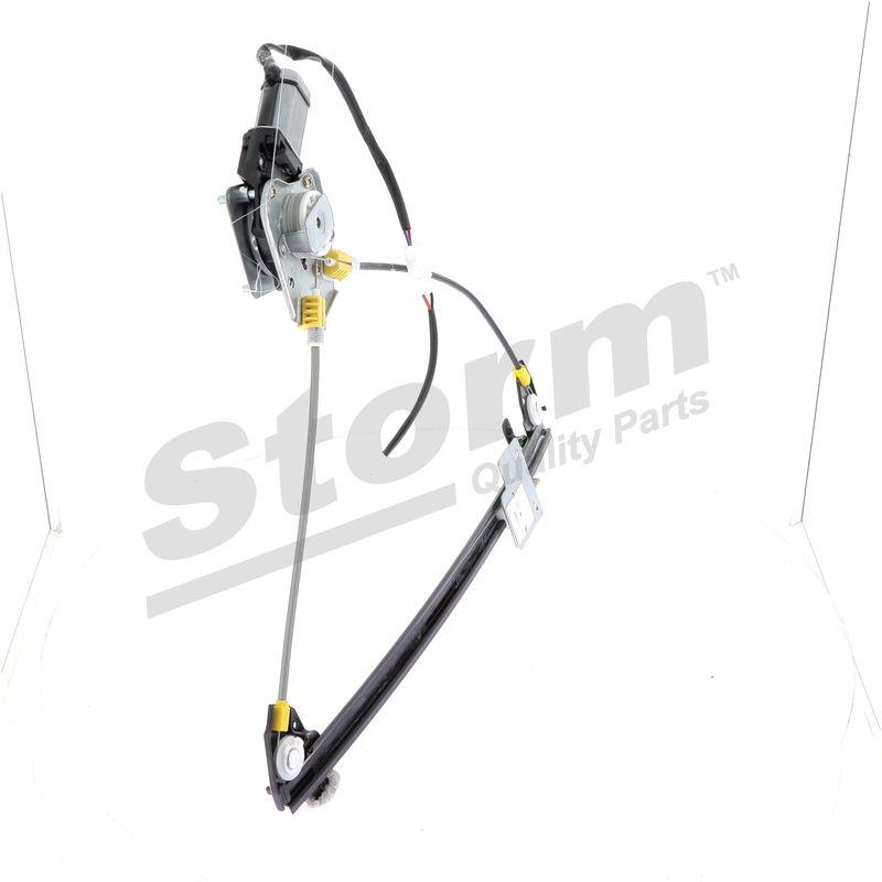 Lève-vitre STORM QUALITY PARTS 125075