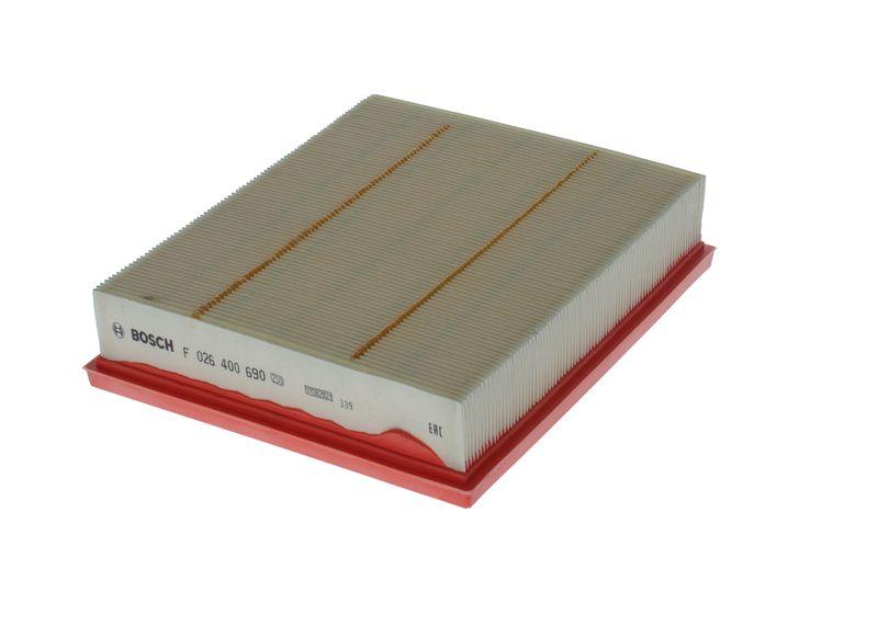 Filtre à air BOSCH F 026 400 690