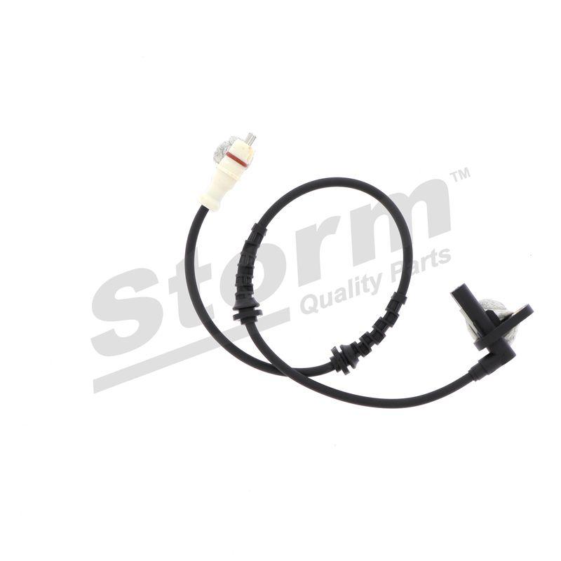 Capteur, vitesse de roue STORM QUALITY PARTS 888008