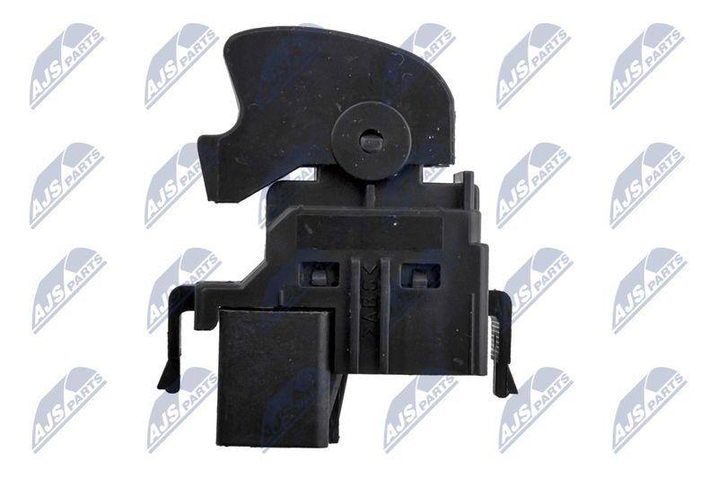 Interrupteur, lève-vitre NTY EWS-IS-001