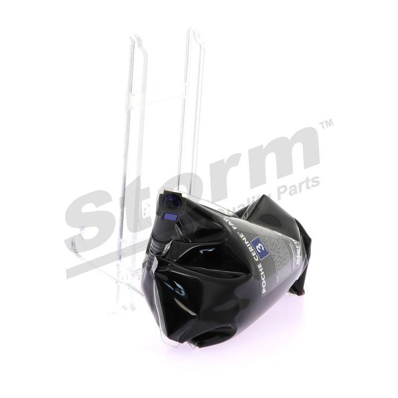 Additif, régénération du filtre à particules/à suie STORM QUALITY PARTS 777500