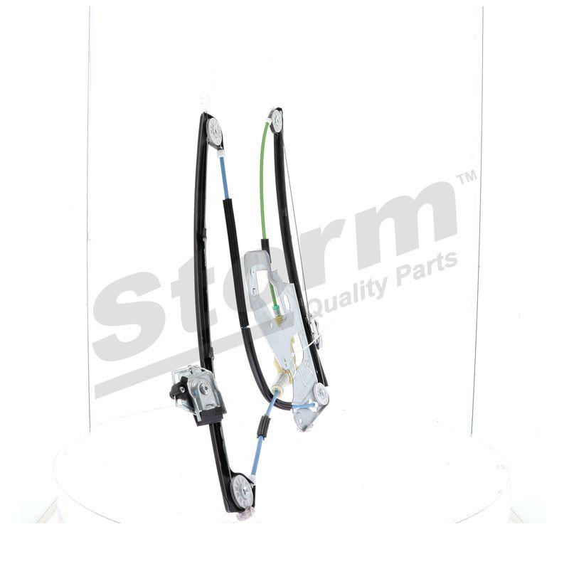 Lève-vitre STORM QUALITY PARTS 17276
