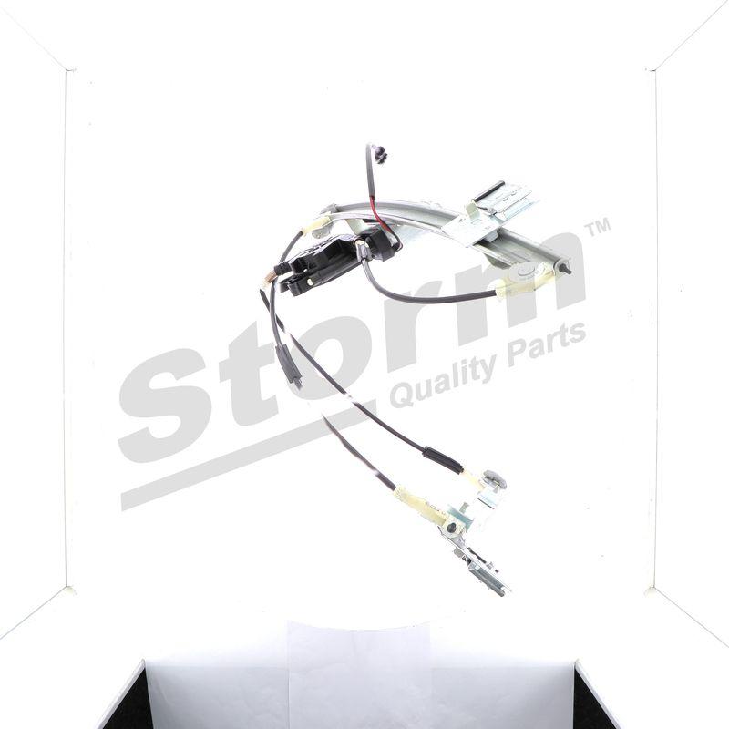 Lève-vitre STORM QUALITY PARTS 90278ST