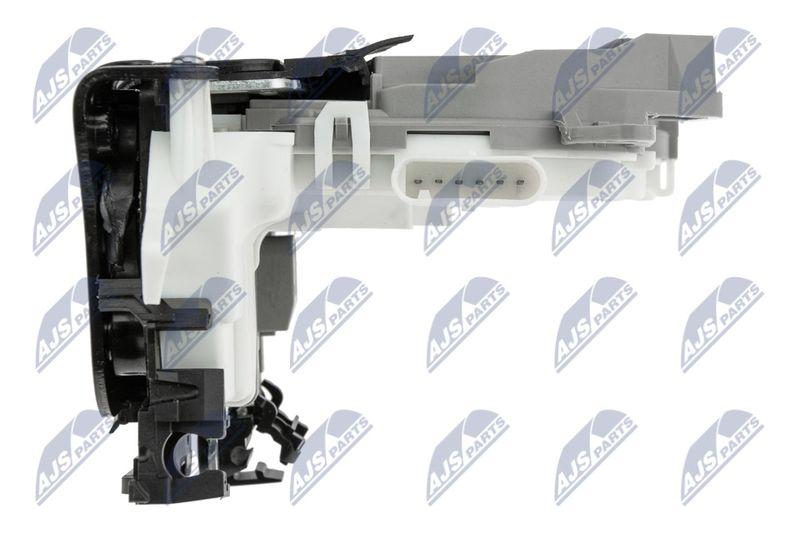 Serrure de porte NTY EZC-VW-265