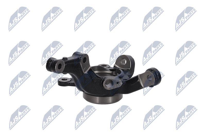 Fusée d'essieu, suspension de roue NTY ZZP-HY-519