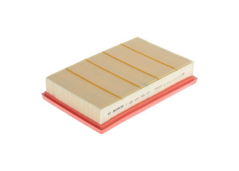 Filtre à air BOSCH F 026 400 795