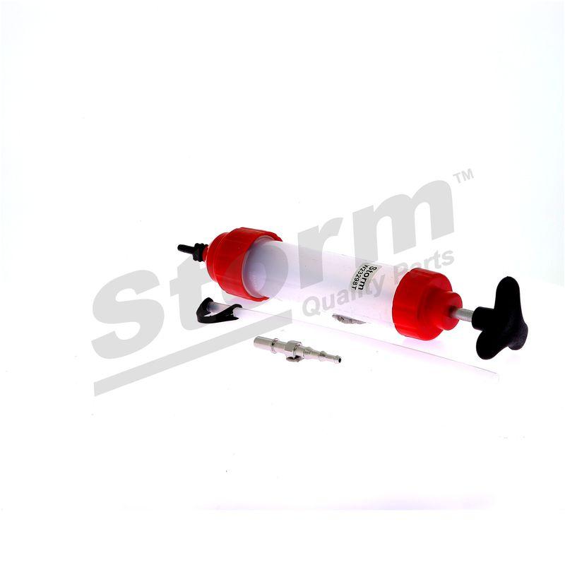 Appareil de remplissage, huile de transmission STORM QUALITY PARTS 666661