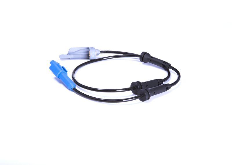 Capteur, vitesse de roue BOSCH 0 986 594 564