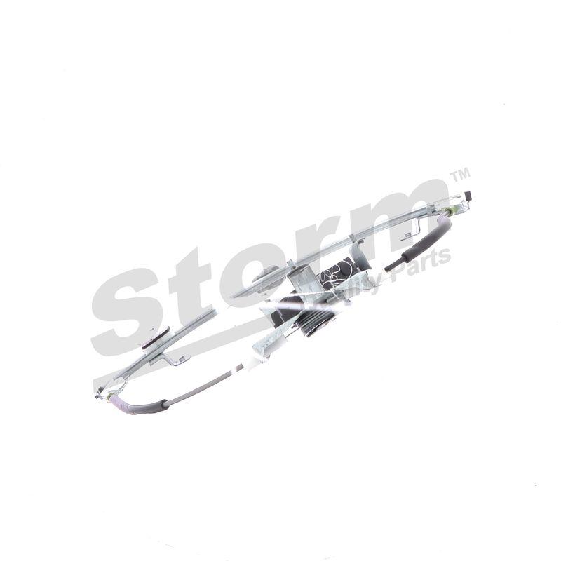 Lève-vitre STORM QUALITY PARTS 87174ST