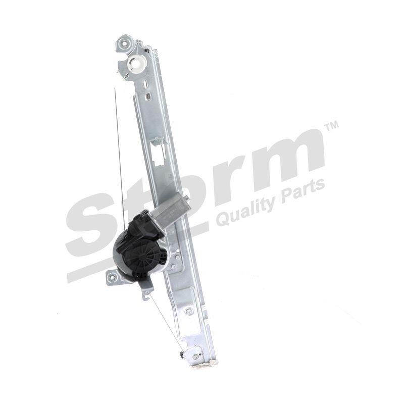 Lève-vitre STORM QUALITY PARTS 87149