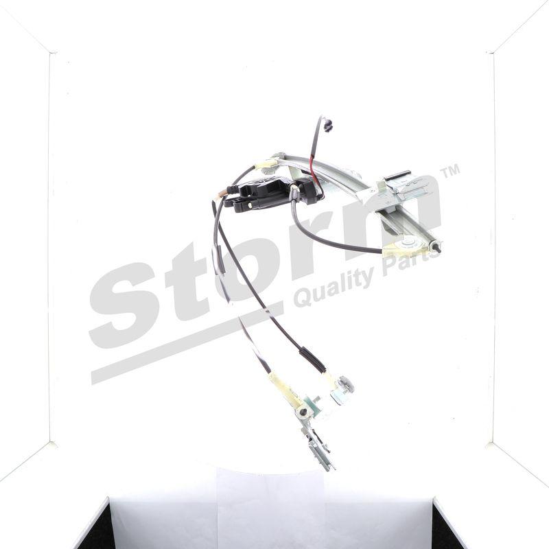 Lève-vitre STORM QUALITY PARTS 90278ST