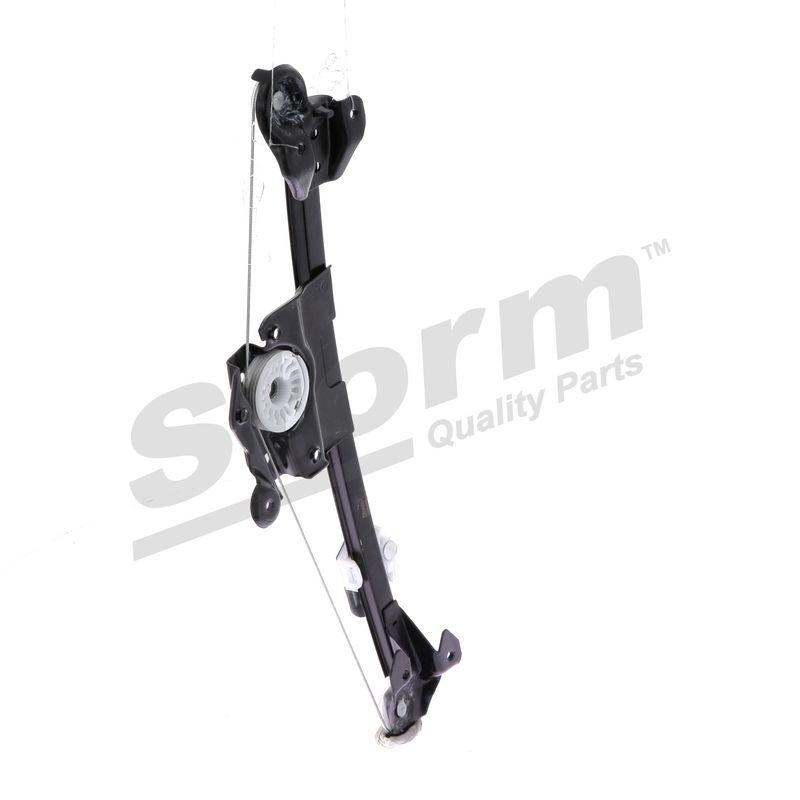 Lève-vitre STORM QUALITY PARTS 65173