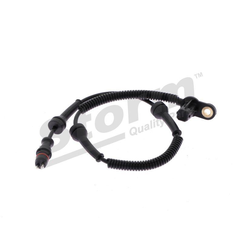 Capteur, vitesse de roue STORM QUALITY PARTS 888024
