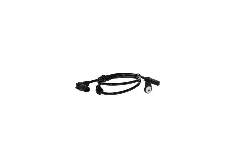 Capteur, vitesse de roue BOSCH 0 986 594 548