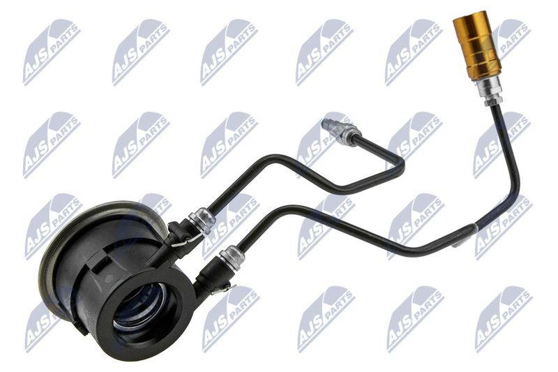 Butée hydraulique, embrayage NTY NWS-LR-003