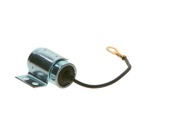 Condensateur, système d'allumage BOSCH 1 237 330 821