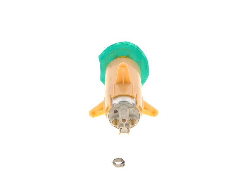 Pompe à carburant BOSCH 0 986 580 161