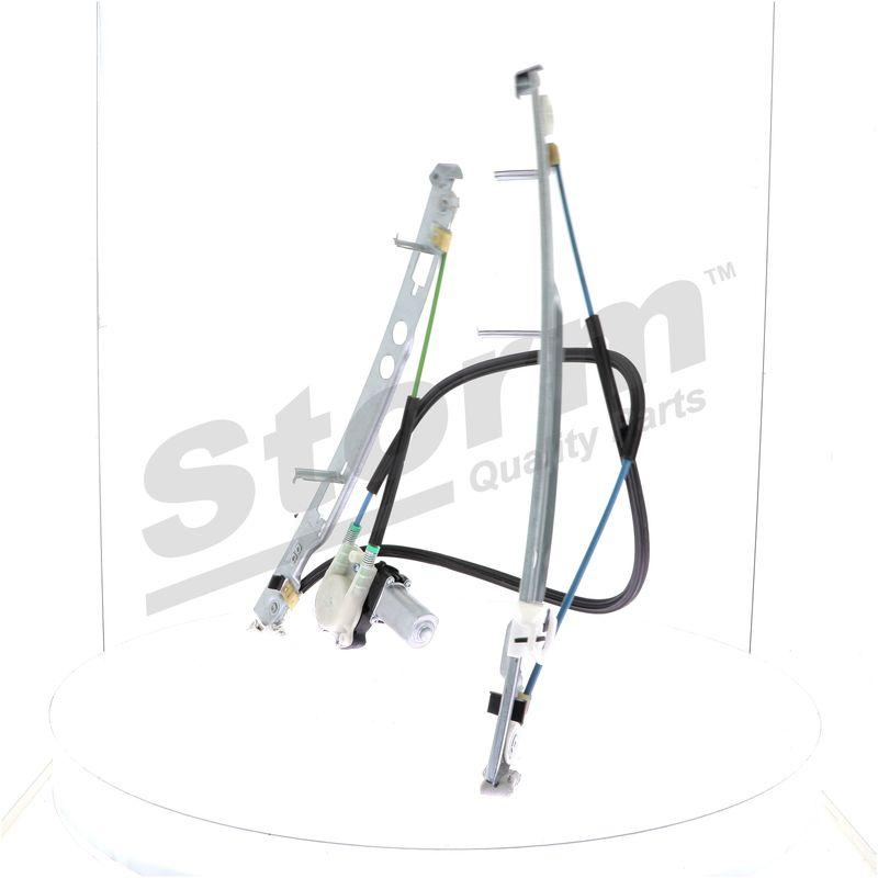 Lève-vitre STORM QUALITY PARTS 87273