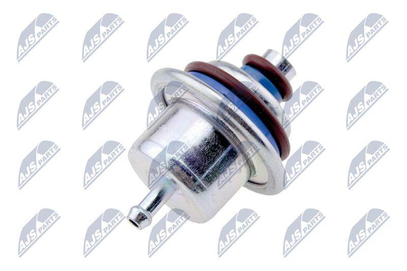 Régulateur de pression du carburant NTY PRC-CH-001