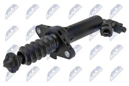 Cylindre récepteur, embrayage NTY NSW-CH-001