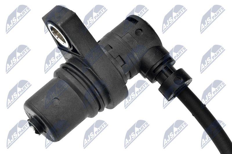 Capteur, vitesse de roue NTY HCA-TY-044