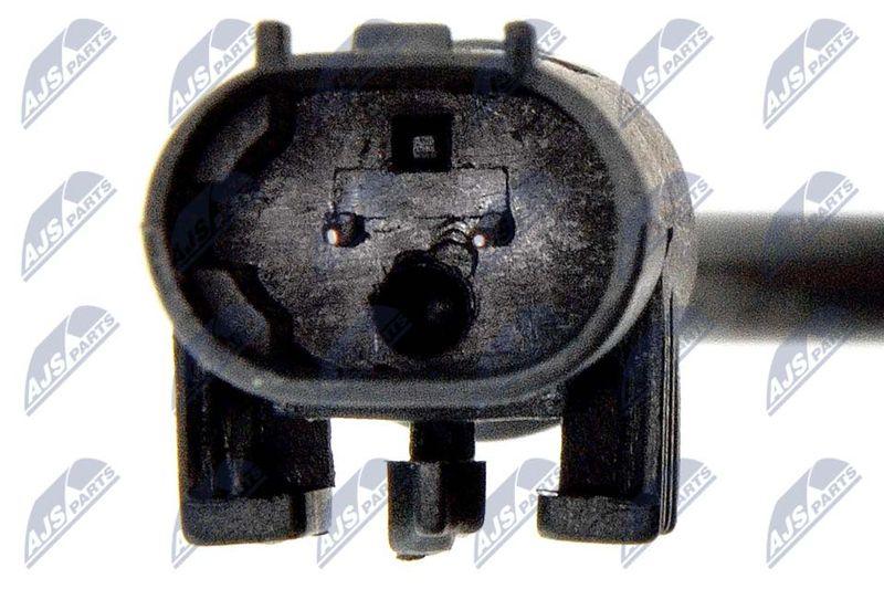 Capteur, vitesse de roue NTY HCA-PL-008