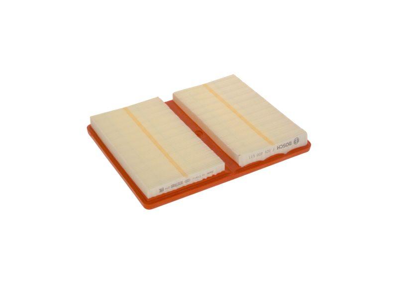 Filtre à air BOSCH F 026 400 611