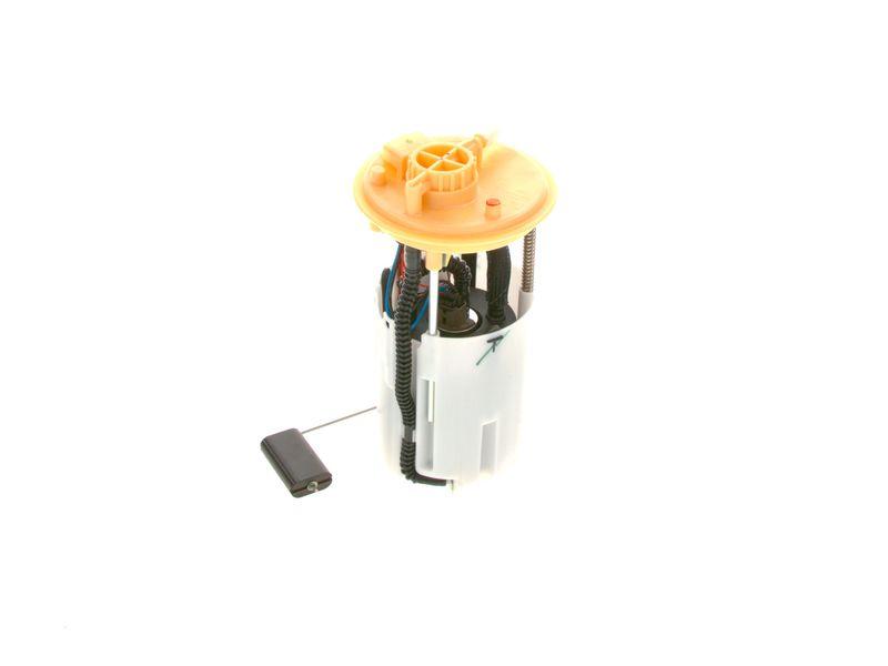 Unité d'injection de carburant BOSCH 0 580 313 026