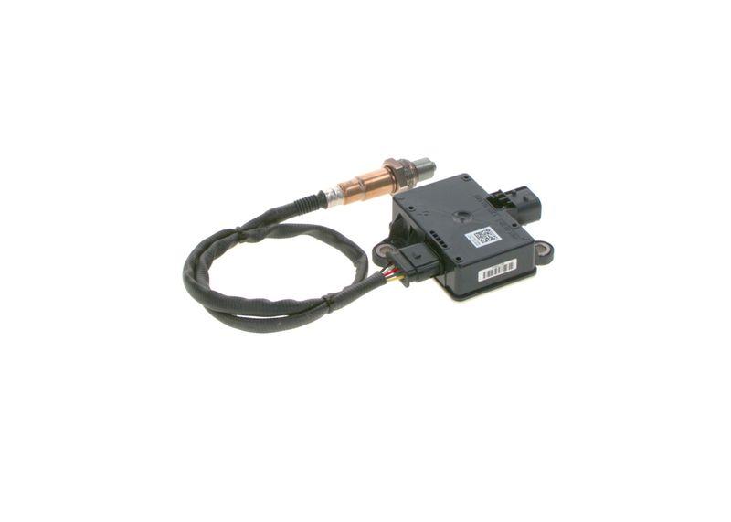Détecteur de particules BOSCH 0 281 007 163