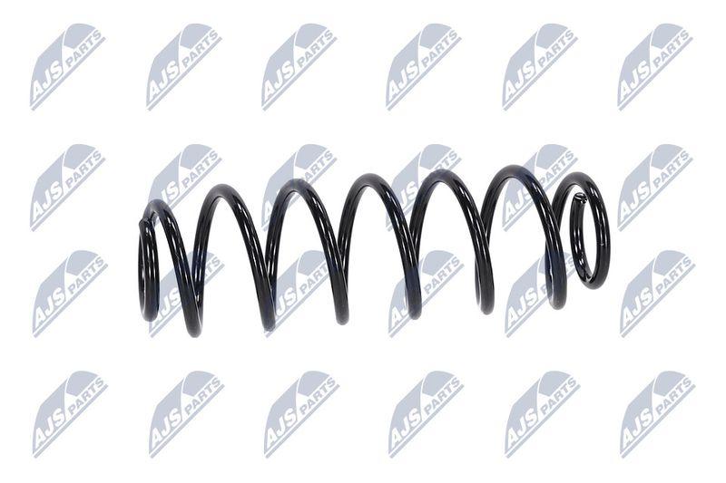 Ressort de suspension NTY ASZ-VW-112