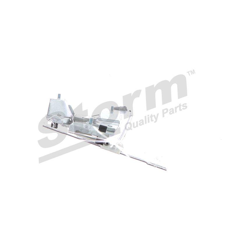 Lève-vitre STORM QUALITY PARTS 7087547