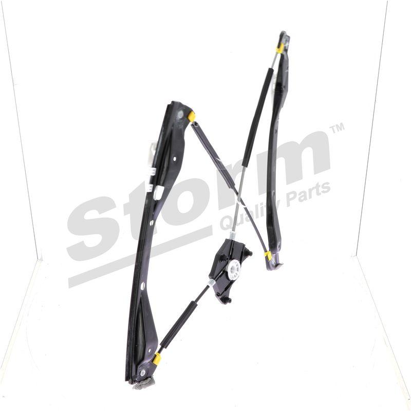 Lève-vitre STORM QUALITY PARTS 17707518