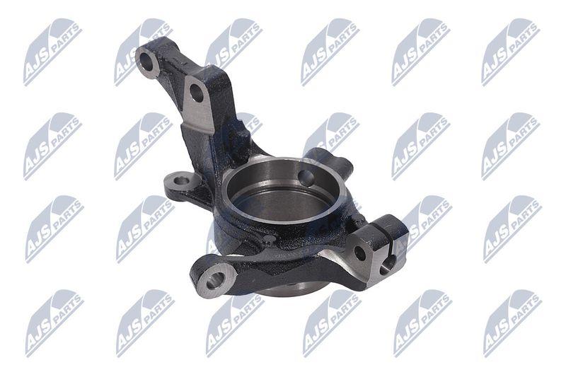Fusée d'essieu, suspension de roue NTY ZZP-HY-522